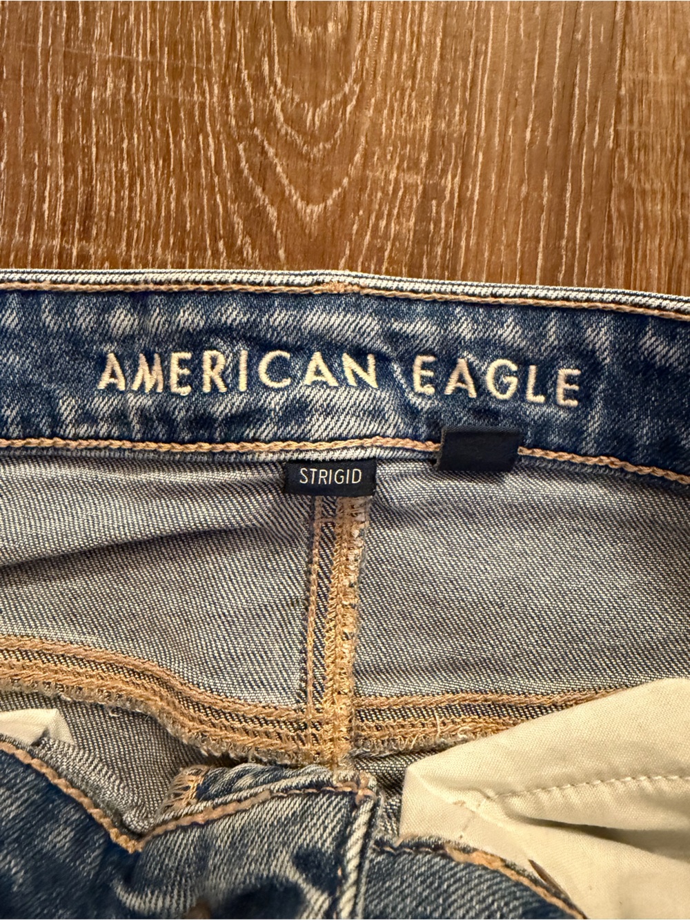 American eagle jeans - Picture 2 of 4